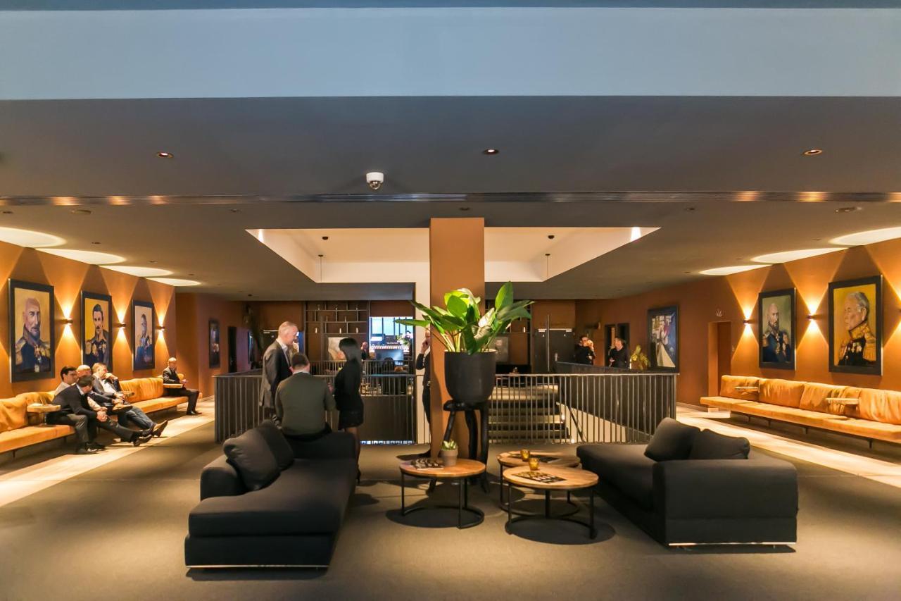 Van Der Valk Luxembourg Arlon Exterior photo